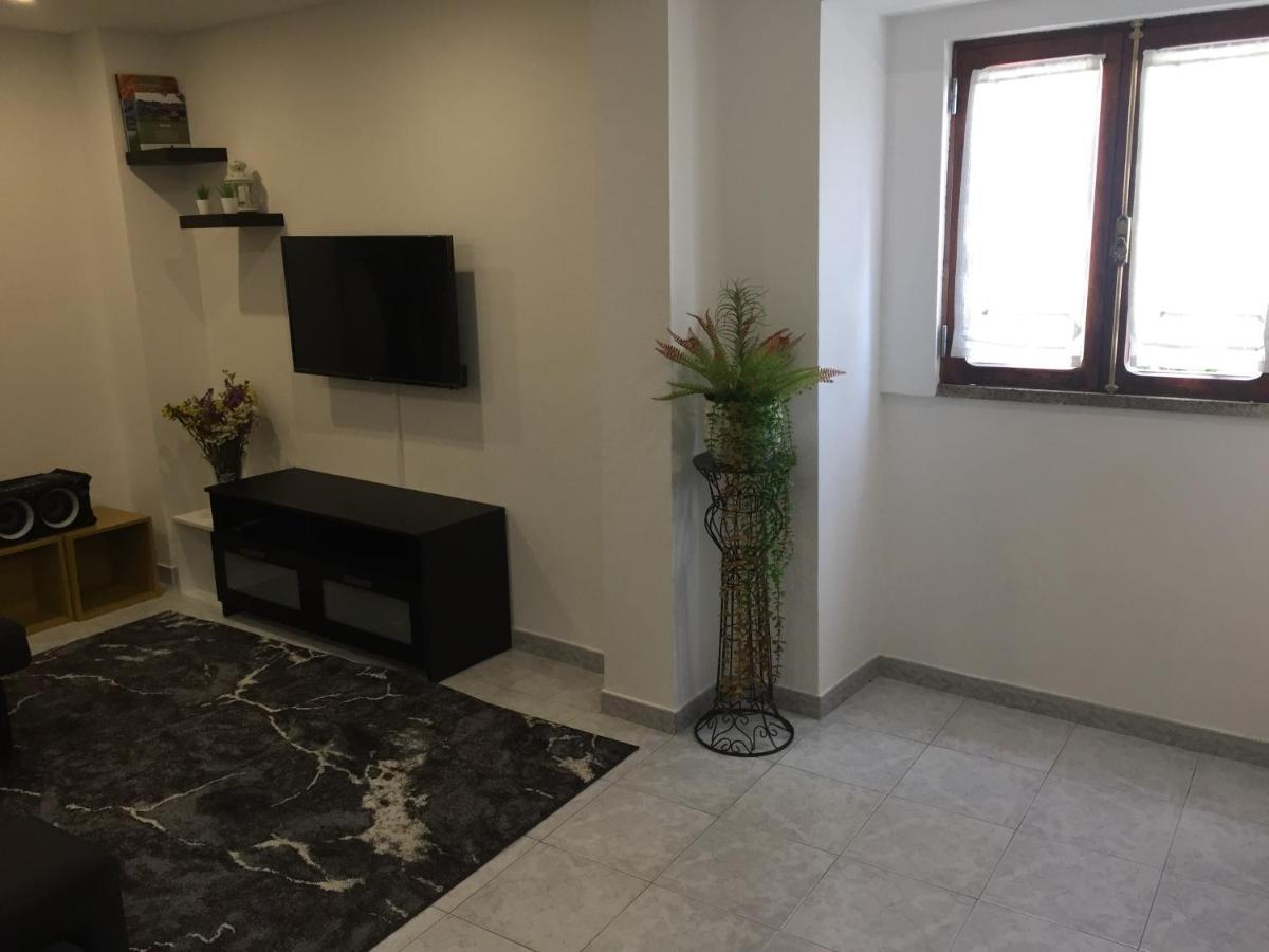 Villa Casa Porta De Santiago Pinhel Esterno foto